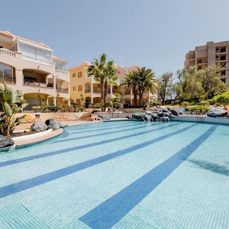 Bookinn Golf Park Sunny Cozy Apartment Near The Ocean With Large Double Terraces, Fiber Wifi, 3 Pools, Bbq Tenerife South San Miguel de Abona Ngoại thất bức ảnh