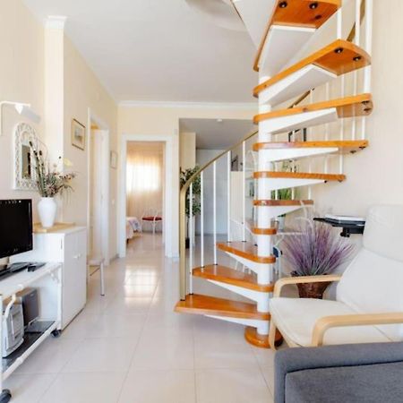 Bookinn Golf Park Sunny Cozy Apartment Near The Ocean With Large Double Terraces, Fiber Wifi, 3 Pools, Bbq Tenerife South San Miguel de Abona Ngoại thất bức ảnh