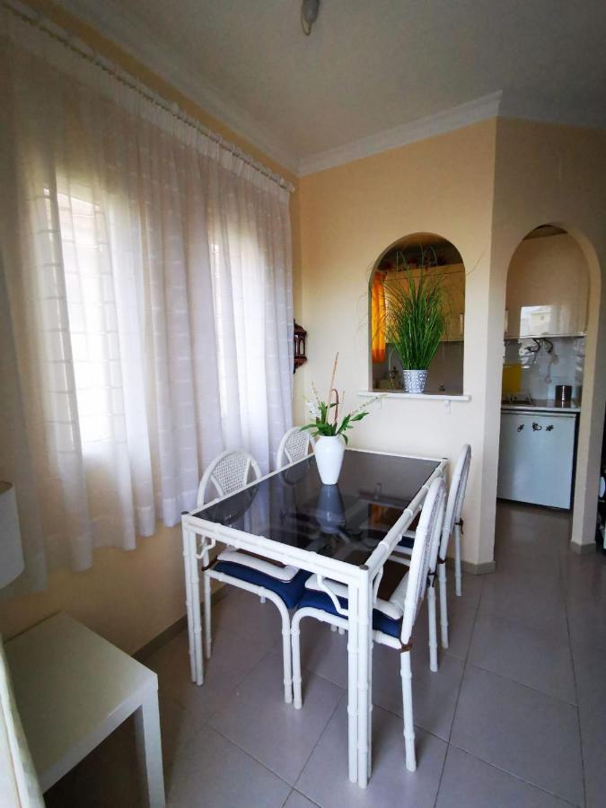 Bookinn Golf Park Sunny Cozy Apartment Near The Ocean With Large Double Terraces, Fiber Wifi, 3 Pools, Bbq Tenerife South San Miguel de Abona Ngoại thất bức ảnh