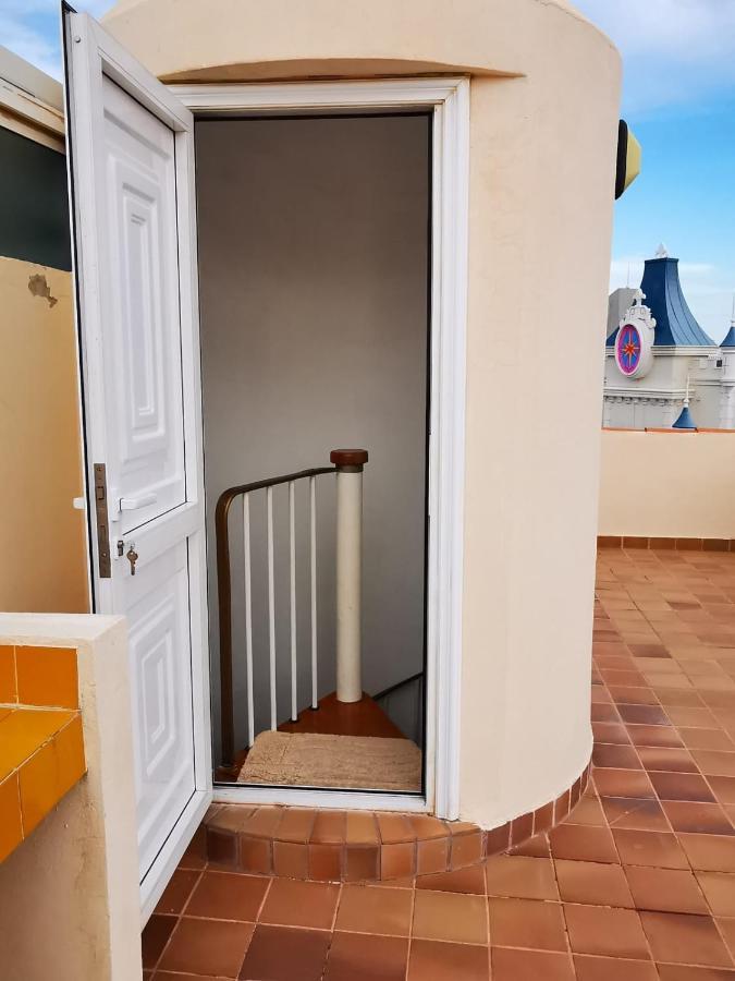 Bookinn Golf Park Sunny Cozy Apartment Near The Ocean With Large Double Terraces, Fiber Wifi, 3 Pools, Bbq Tenerife South San Miguel de Abona Ngoại thất bức ảnh