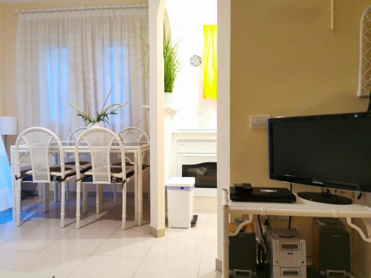 Bookinn Golf Park Sunny Cozy Apartment Near The Ocean With Large Double Terraces, Fiber Wifi, 3 Pools, Bbq Tenerife South San Miguel de Abona Ngoại thất bức ảnh