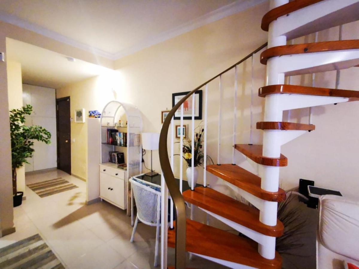 Bookinn Golf Park Sunny Cozy Apartment Near The Ocean With Large Double Terraces, Fiber Wifi, 3 Pools, Bbq Tenerife South San Miguel de Abona Ngoại thất bức ảnh