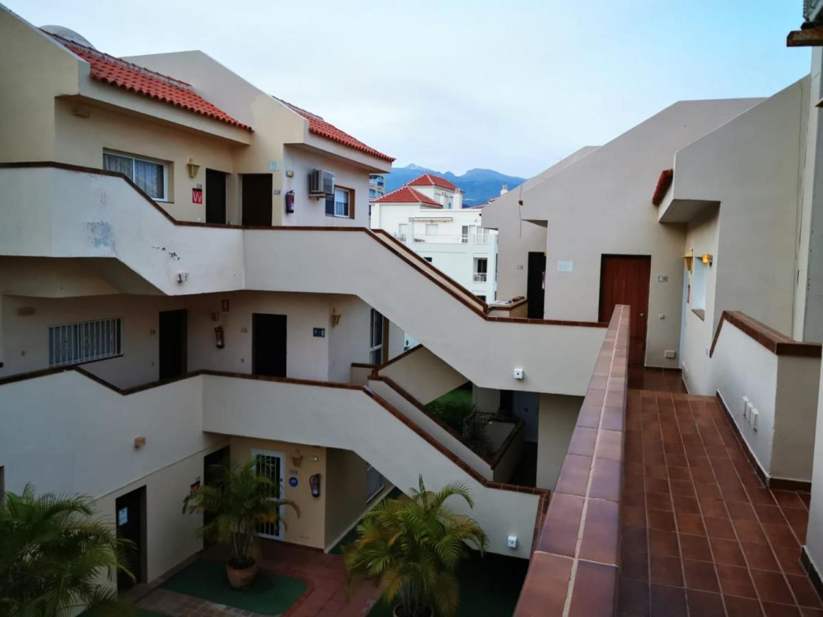 Bookinn Golf Park Sunny Cozy Apartment Near The Ocean With Large Double Terraces, Fiber Wifi, 3 Pools, Bbq Tenerife South San Miguel de Abona Ngoại thất bức ảnh