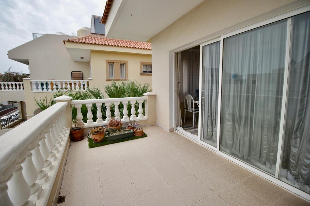 Bookinn Golf Park Sunny Cozy Apartment Near The Ocean With Large Double Terraces, Fiber Wifi, 3 Pools, Bbq Tenerife South San Miguel de Abona Ngoại thất bức ảnh