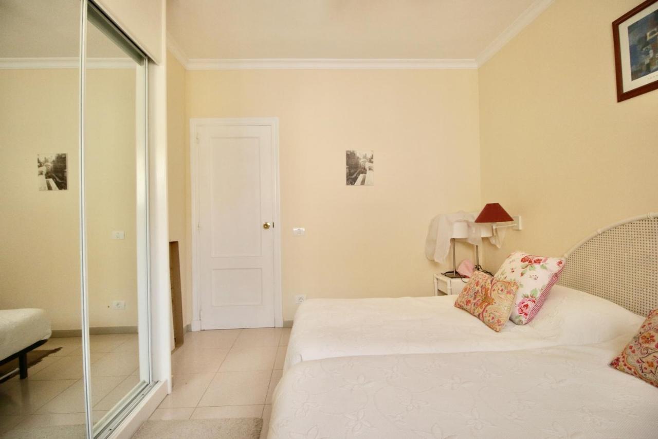 Bookinn Golf Park Sunny Cozy Apartment Near The Ocean With Large Double Terraces, Fiber Wifi, 3 Pools, Bbq Tenerife South San Miguel de Abona Ngoại thất bức ảnh