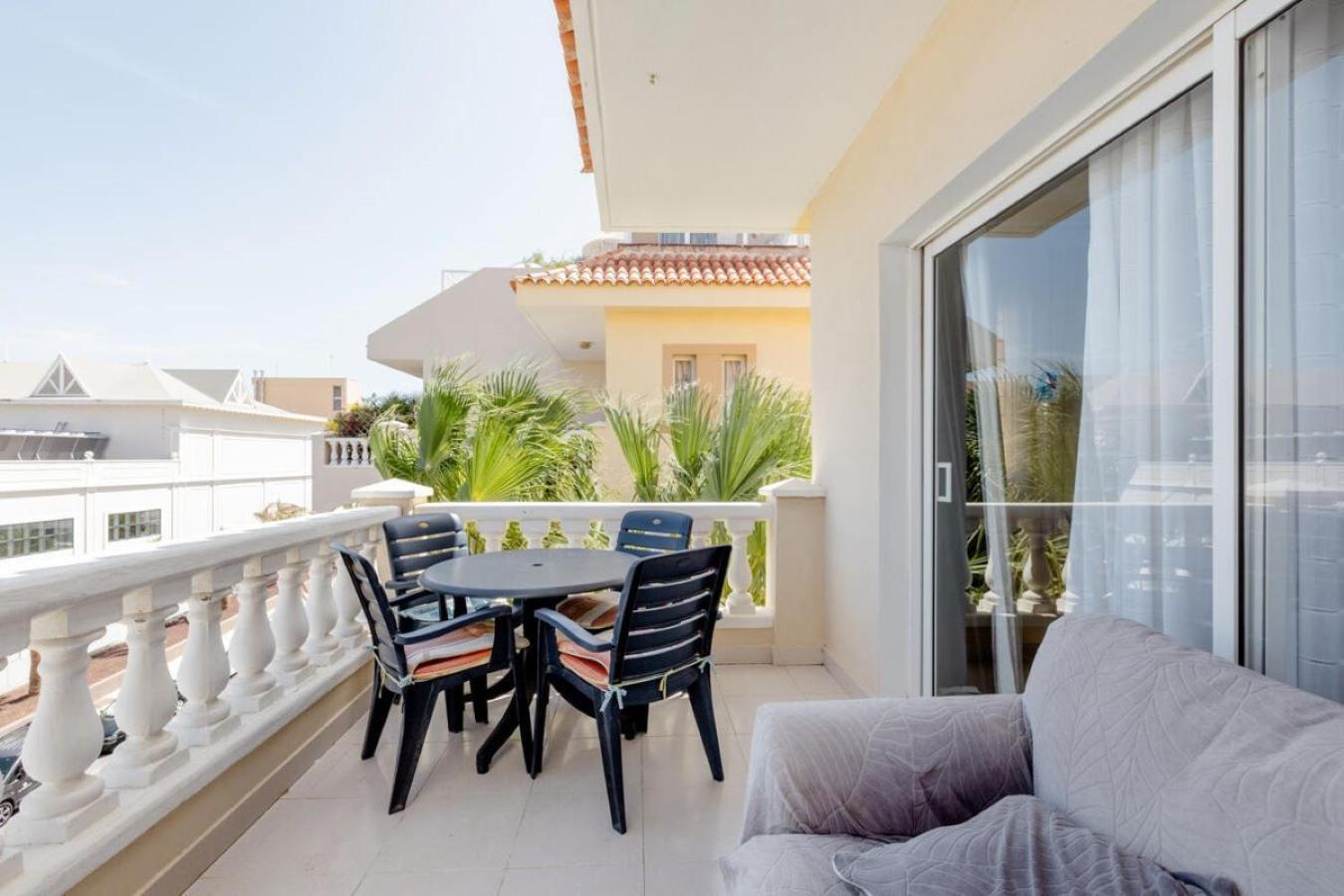 Bookinn Golf Park Sunny Cozy Apartment Near The Ocean With Large Double Terraces, Fiber Wifi, 3 Pools, Bbq Tenerife South San Miguel de Abona Ngoại thất bức ảnh