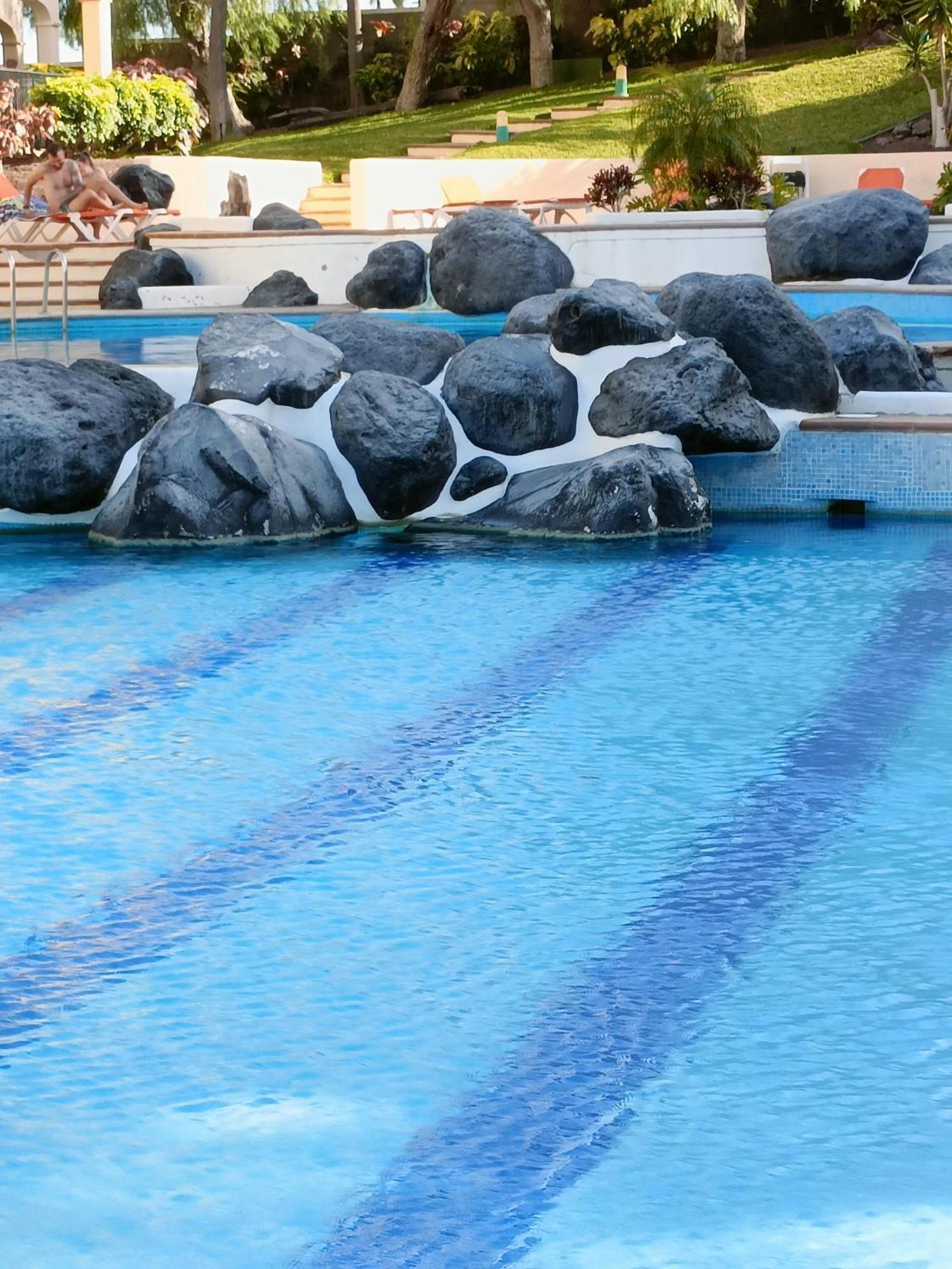 Bookinn Golf Park Sunny Cozy Apartment Near The Ocean With Large Double Terraces, Fiber Wifi, 3 Pools, Bbq Tenerife South San Miguel de Abona Ngoại thất bức ảnh
